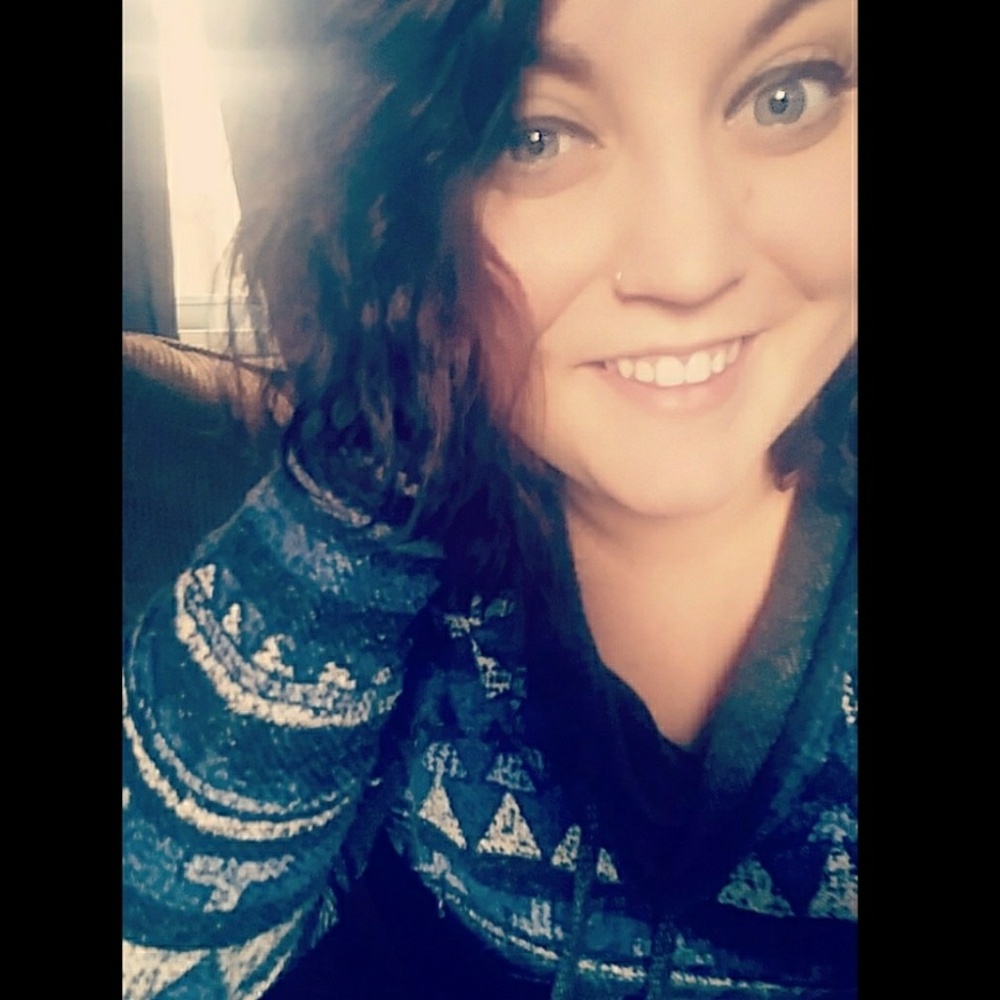 Meet your Posher, Erika